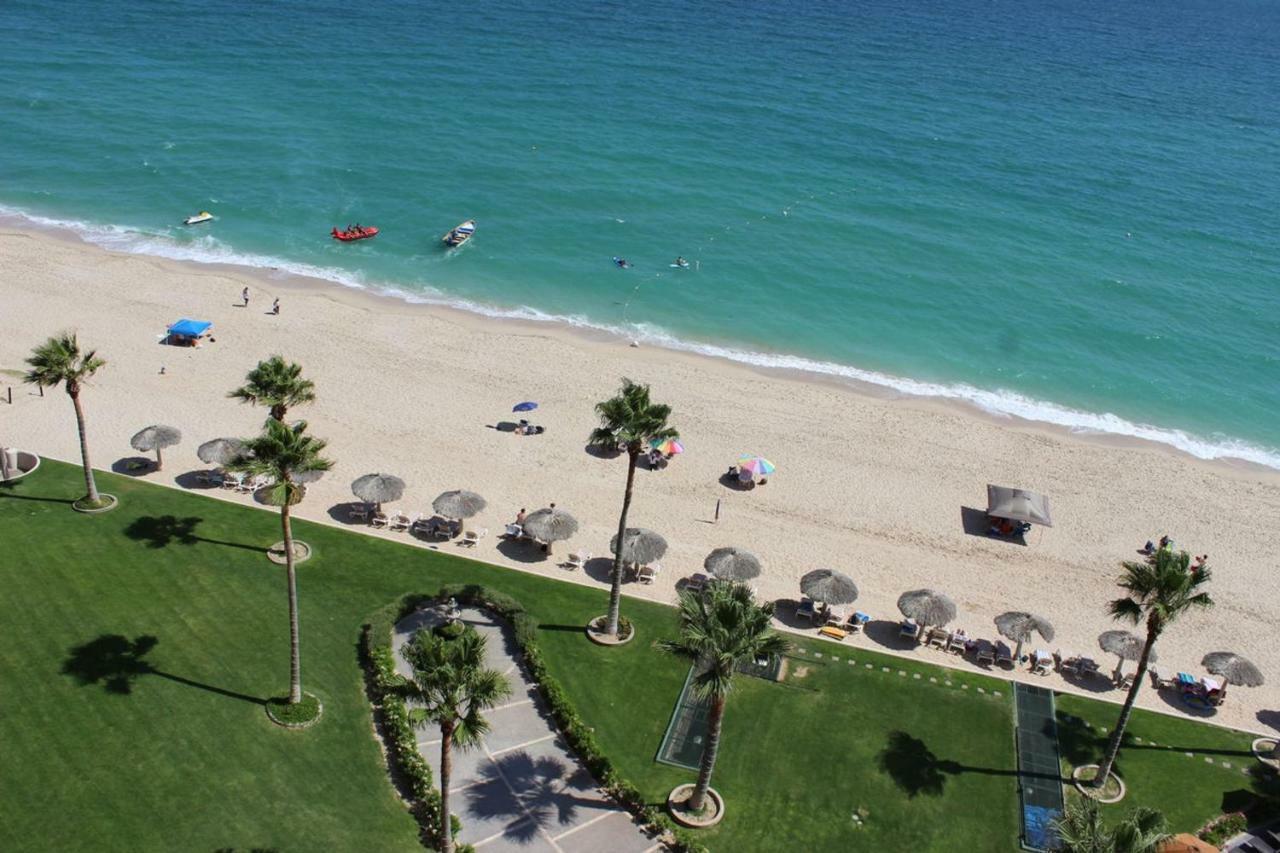 Sonoran Sun 2Br Upper Se 906 By Casago Villa Puerto Peñasco Екстериор снимка