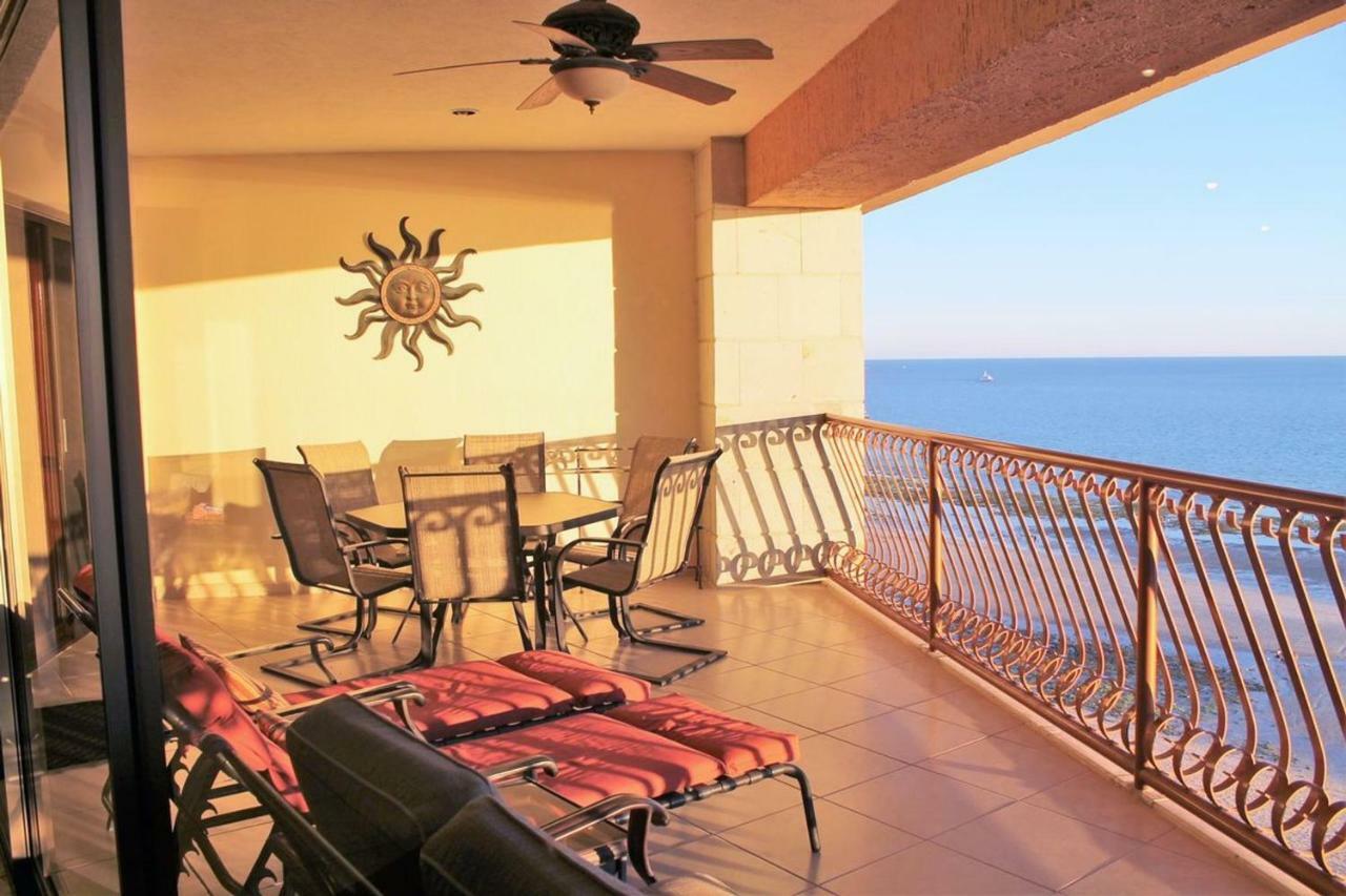 Sonoran Sun 2Br Upper Se 906 By Casago Villa Puerto Peñasco Екстериор снимка