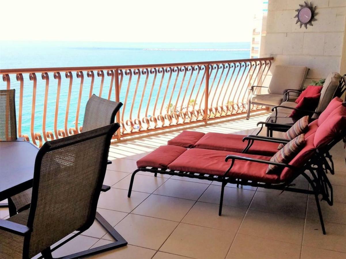 Sonoran Sun 2Br Upper Se 906 By Casago Villa Puerto Peñasco Екстериор снимка