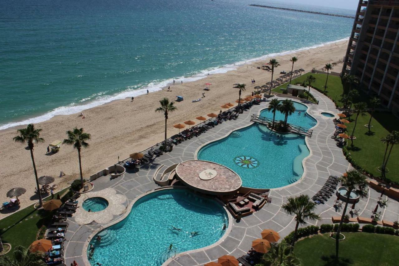 Sonoran Sun 2Br Upper Se 906 By Casago Villa Puerto Peñasco Екстериор снимка