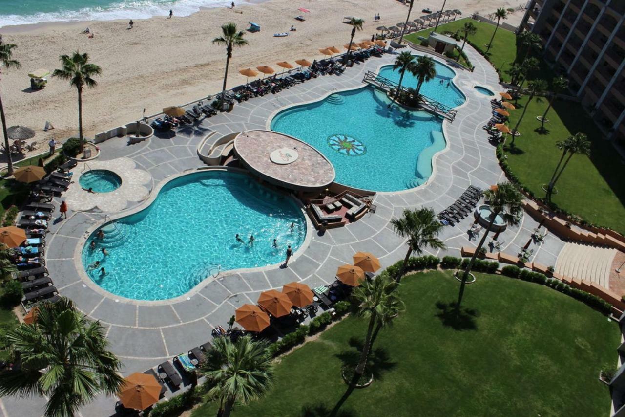 Sonoran Sun 2Br Upper Se 906 By Casago Villa Puerto Peñasco Екстериор снимка